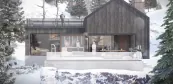 Gartensauna für Zuhause Gartensauna für Zuhause