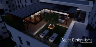 Sauna kaufen 2 Personen