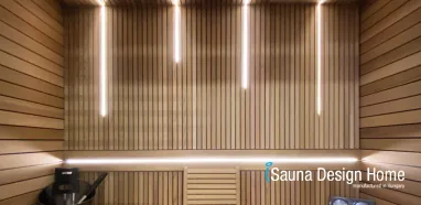 Sauna nach Maß Sauna nach Maß
