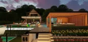 Wellness im Garten am See Wellness im Garten am See