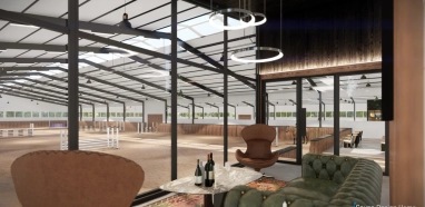 individuelle Reitanlagenplanung