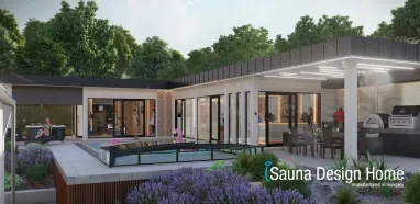 Premium-Sauna Premium-Sauna
