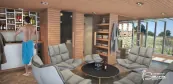 Premium Wellness Saunahaus Wagram Premium Wellness Saunahaus Wagram