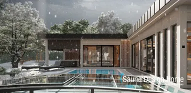 Infrarotsauna Infrarotsauna