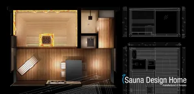 Komfort Garten Saunahaus Planung Komfort Garten Saunahaus Planung
