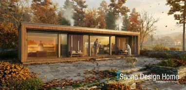 Premium Wellnesshaus Premium Wellnesshaus
