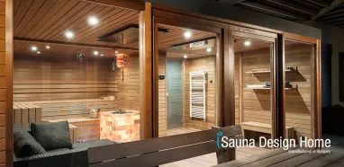 Panorama Garten Sauna mit Salz Villach Panorama Garten Sauna mit Salz Villach