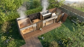 Design Sauna Design Sauna