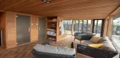 Wellness Ruheraum im Saunahaus Wellness Ruheraum im Saunahaus