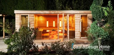 intelligentes Aussensauna Wellness neben Plattensee intelligentes Aussensauna Wellness neben Plattensee