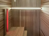 Premium infrasauna bauen Premium infrasauna bauen