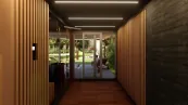 Privates Sauna Wellness im Garten Privates Sauna Wellness im Garten