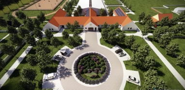 Reitanlagenplanung
