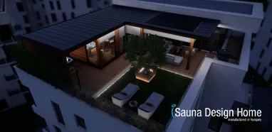 Sauna kaufen 2 Personen
