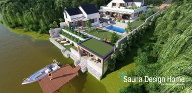 Wellness Garten und Haus Planung Wellness Garten und Haus Planung