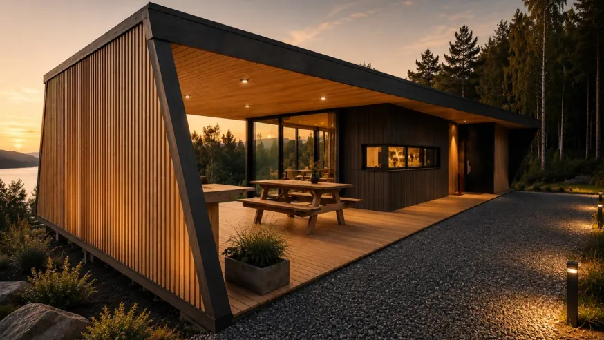 Individuelle Sauna Planung und Fertigung