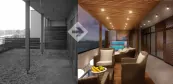 Individuelle Wellness Terrasse Klagenfurt