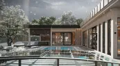 Infrarotsauna Infrarotsauna