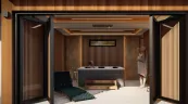 Wellness-Haus