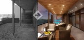 Individuelle Wellness Terrasse Klagenfurt