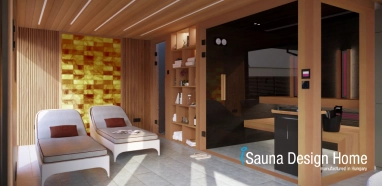 saunabau saunahersteller deutschland
