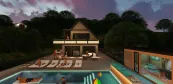 Wochenendhaus Sauna Schwimmbad Wochenendhaus Sauna Schwimmbad