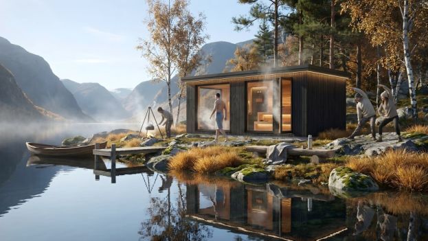 Design Wellnesshaus Design Wellnesshaus