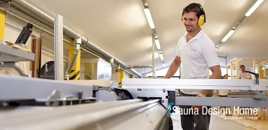 Außensauna Hersteller, Manufaktur Außensauna Hersteller, Manufaktur