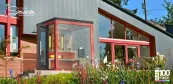 Aussensauna, kombinierte Aussensauna, finnische und Infrarot Wiener Neustadt Aussensauna, kombinierte Aussensauna, finnische und Infrarot Wiener Neustadt
