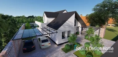 Einfamilienhaus Plan Einfamilienhaus Plan