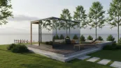 Outdoor Sauna Outdoor Sauna