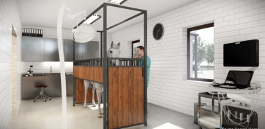 Pferdewaschplatz und Solarium Pferdewaschplatz und Solarium