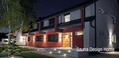 iSauna Sauna Manufaktur iSauna Sauna Manufaktur