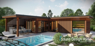 Wellness hause