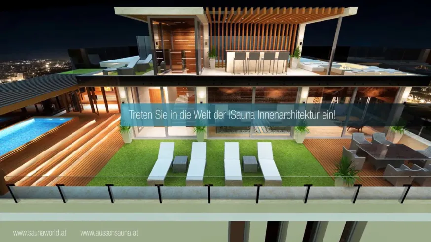 innenarchitektonische Ansichtsplanung