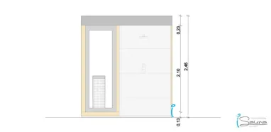Sauna Planung und Sauna Herstellung Sauna Planung und Sauna Herstellung