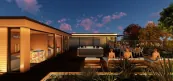 Penthouse Wohnung