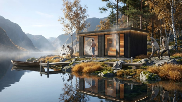 Design Wellnesshaus Design Wellnesshaus